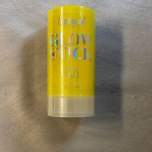 Supergoop! Glow Stick SPF 50 - Bright Yellow
